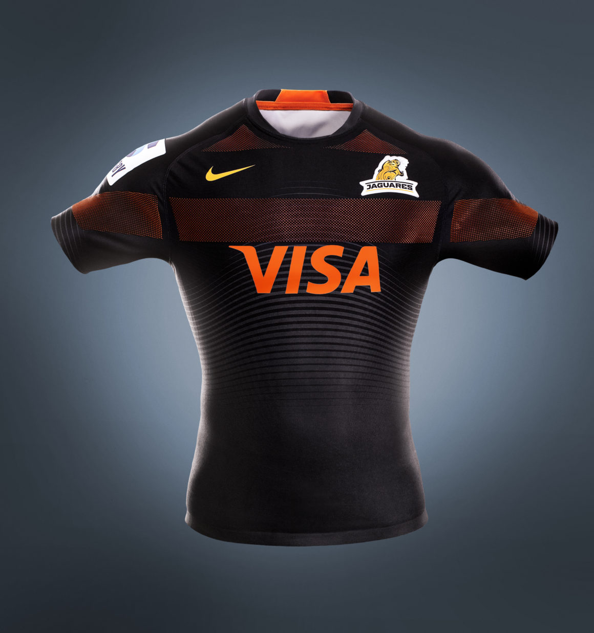 Nike Presenta La Nueva Camiseta De Jaguares Jaguares